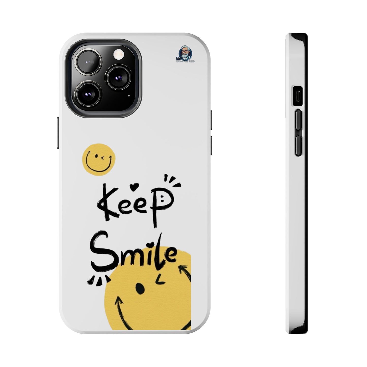 Epic Protection: Tough Phone Cases for Your Bold Moves