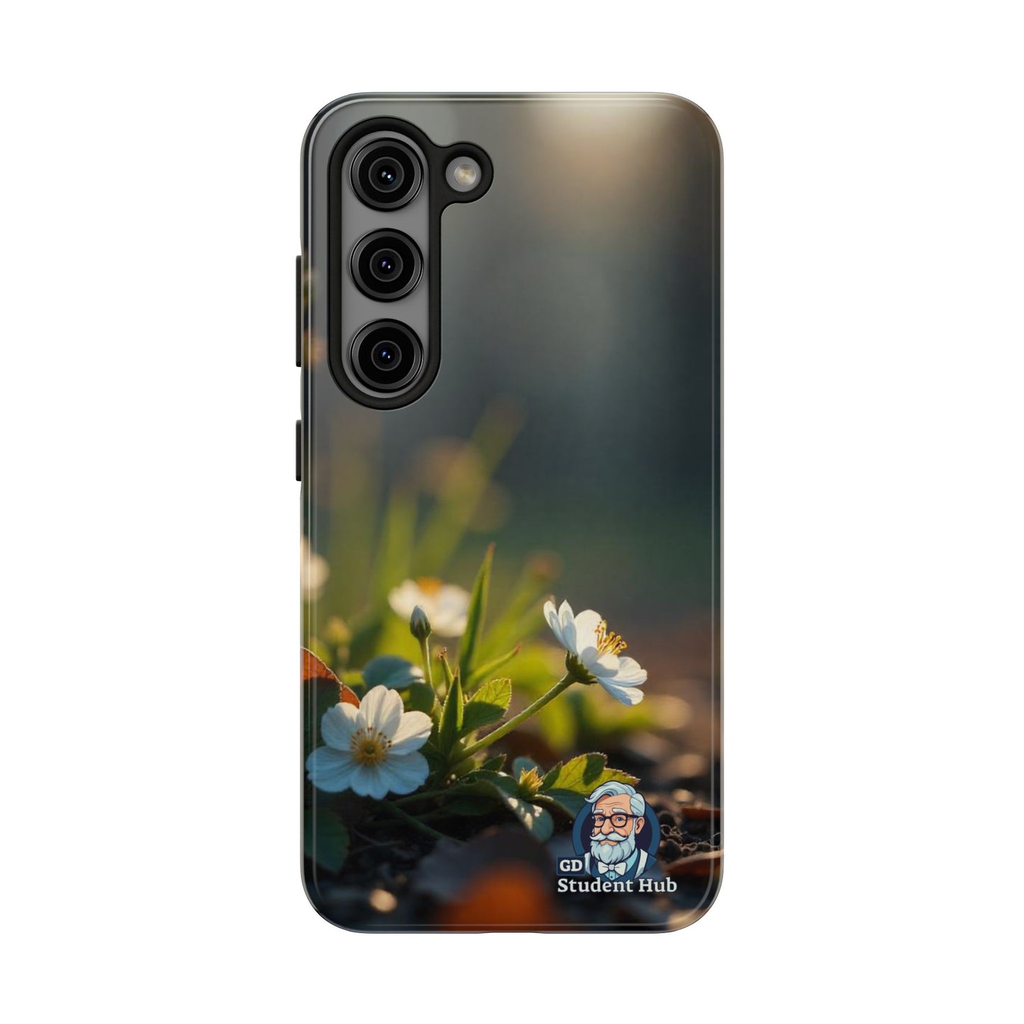 Epic Protection: Tough Phone Cases for Your Bold Moves