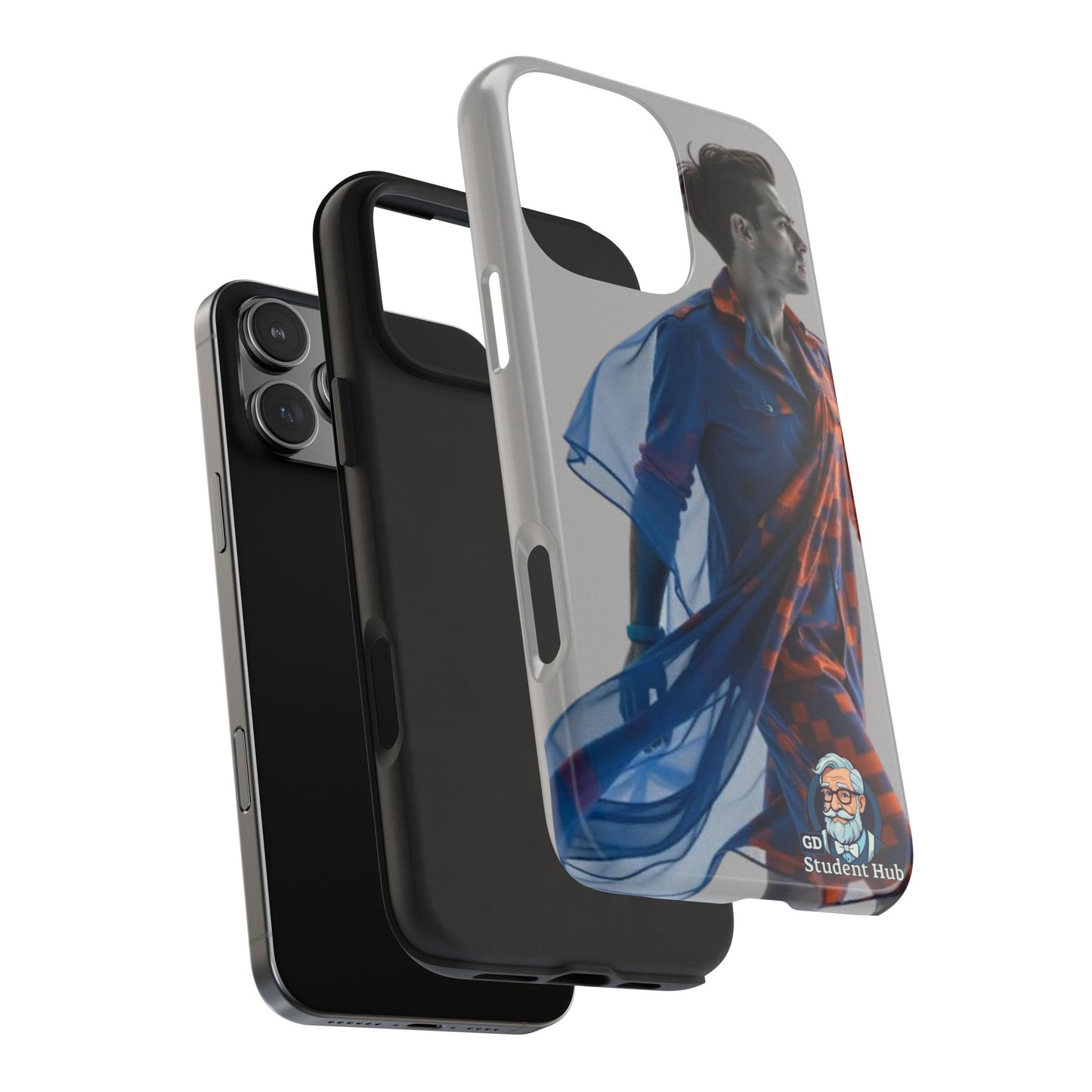 Epic Protection: Tough Phone Cases for Your Bold Moves