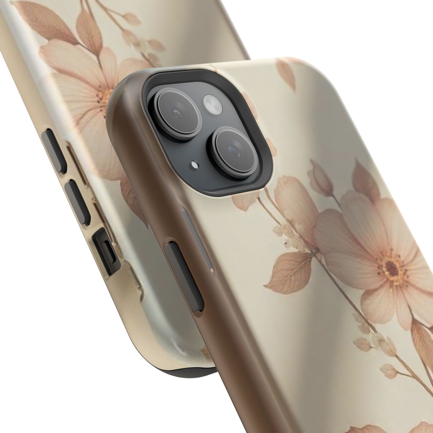 Snap & Go: Magnetic Tough Cases for Your Bold Lifestyle