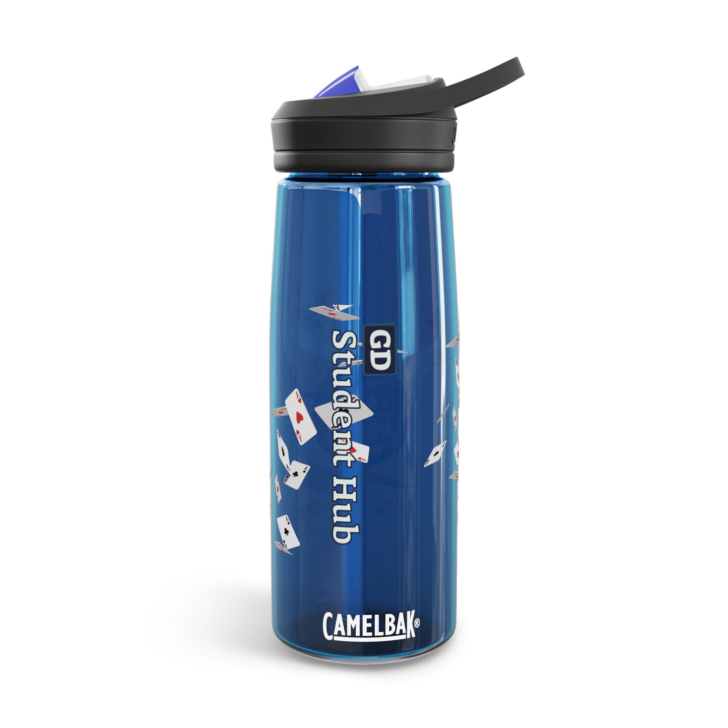 CamelBak Eddy® Water Bottle | Durable & Spill-Proof Hydration