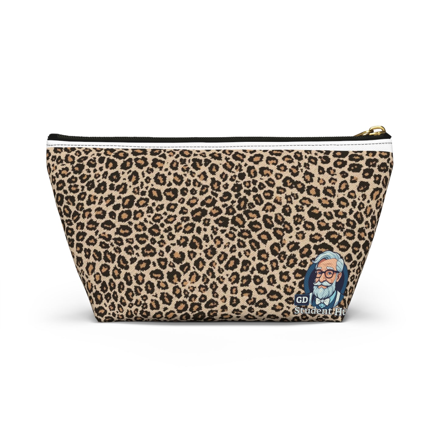 All-In-One T-Bottom Accessory Pouch