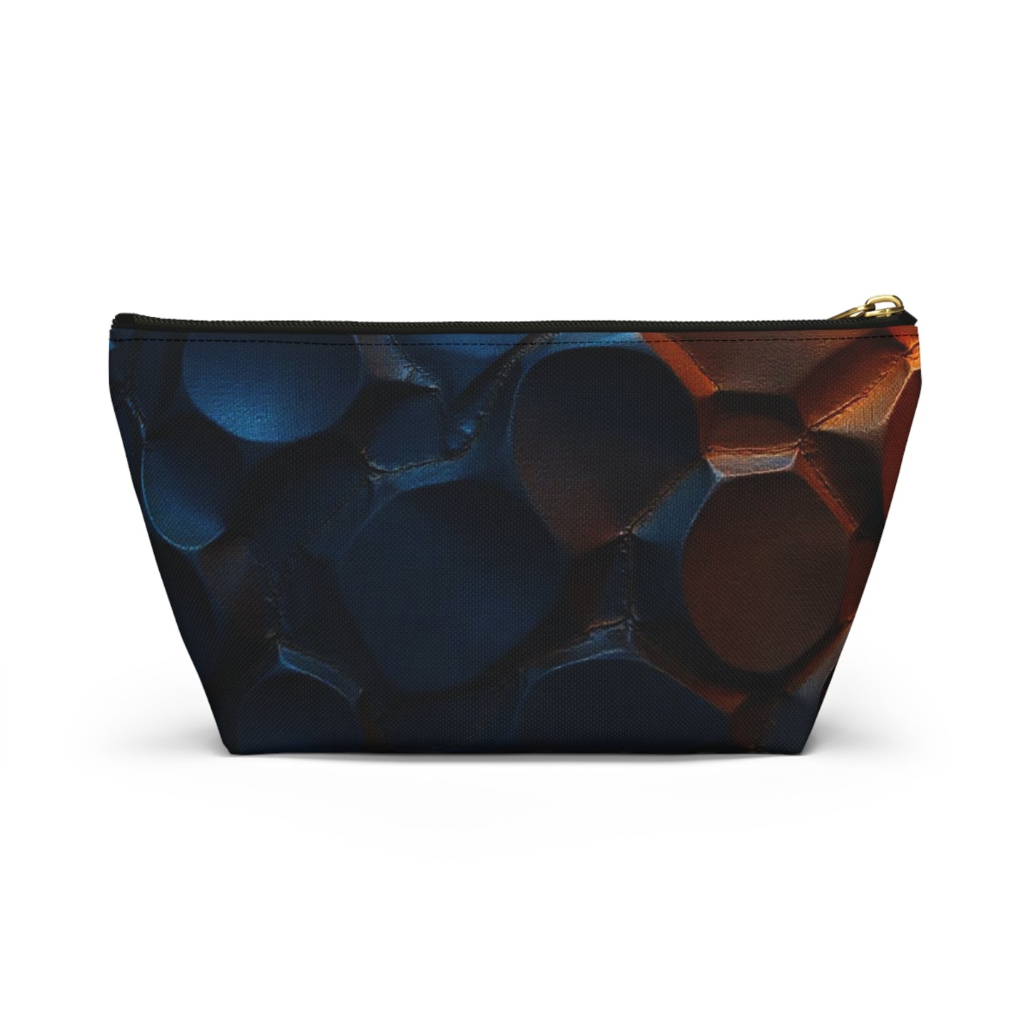 All-In-One T-Bottom Accessory Pouch