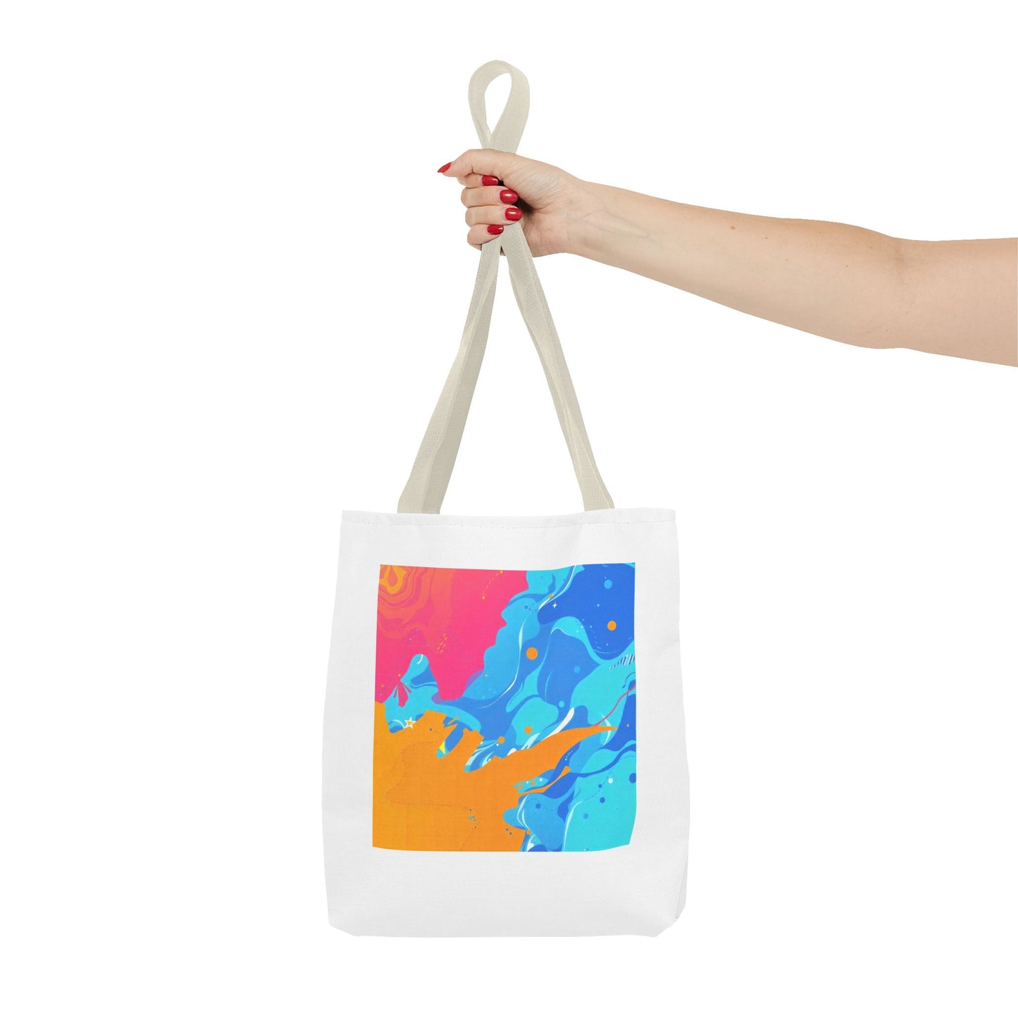 Customizable Tote Bag | Stylish & Functional for Everyday Use