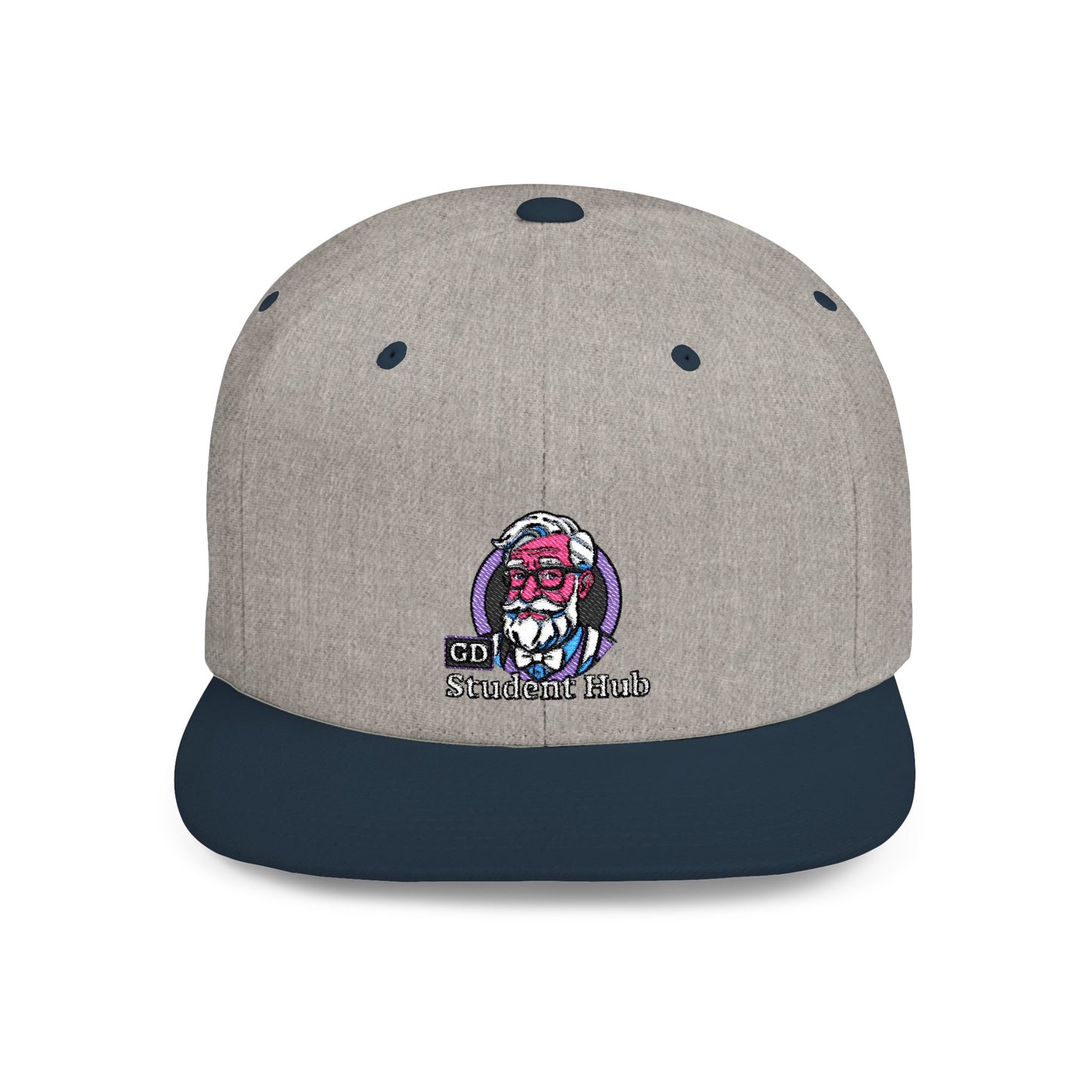 Vintage Vibes: Unisex Distressed Cap for Everyday Cool
