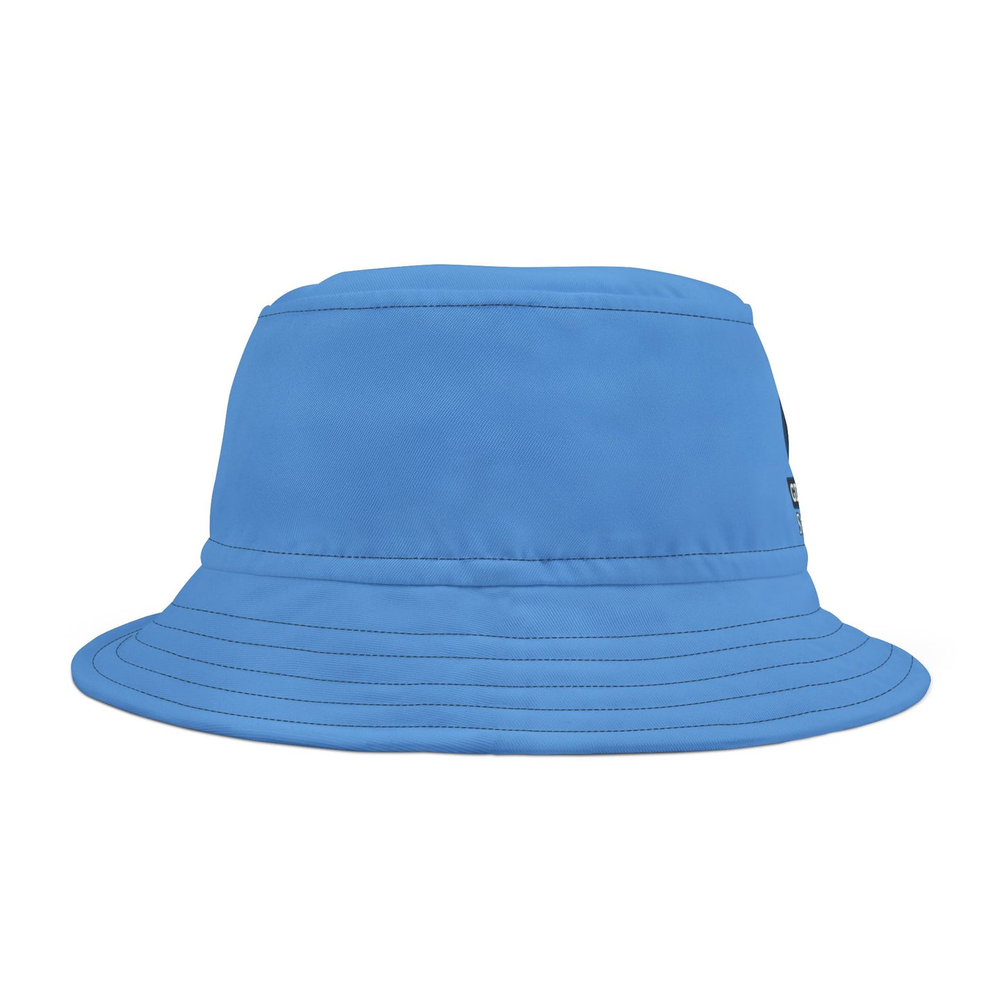 Trendsetter's Pick: Custom All-Over Print Bucket Hat