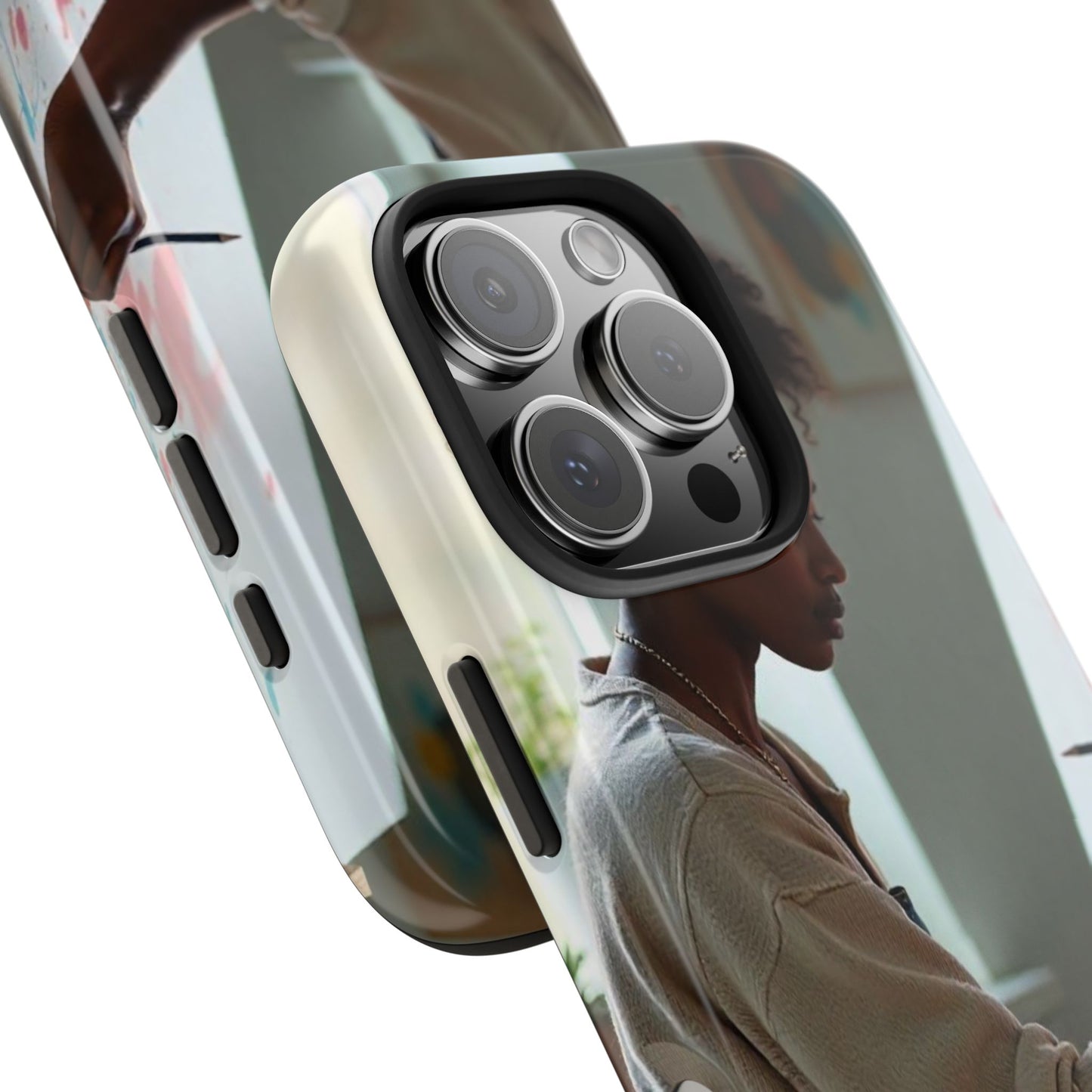 Epic Protection: Tough Phone Cases for Your Bold Moves
