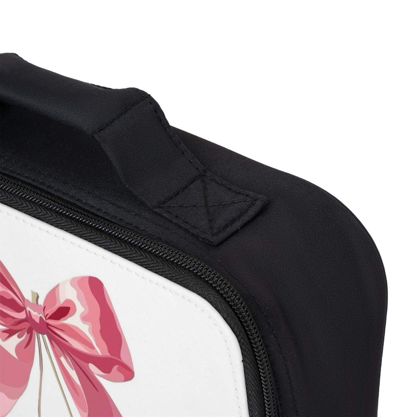 Everyday Essential: Custom Insulated Lunch Bag