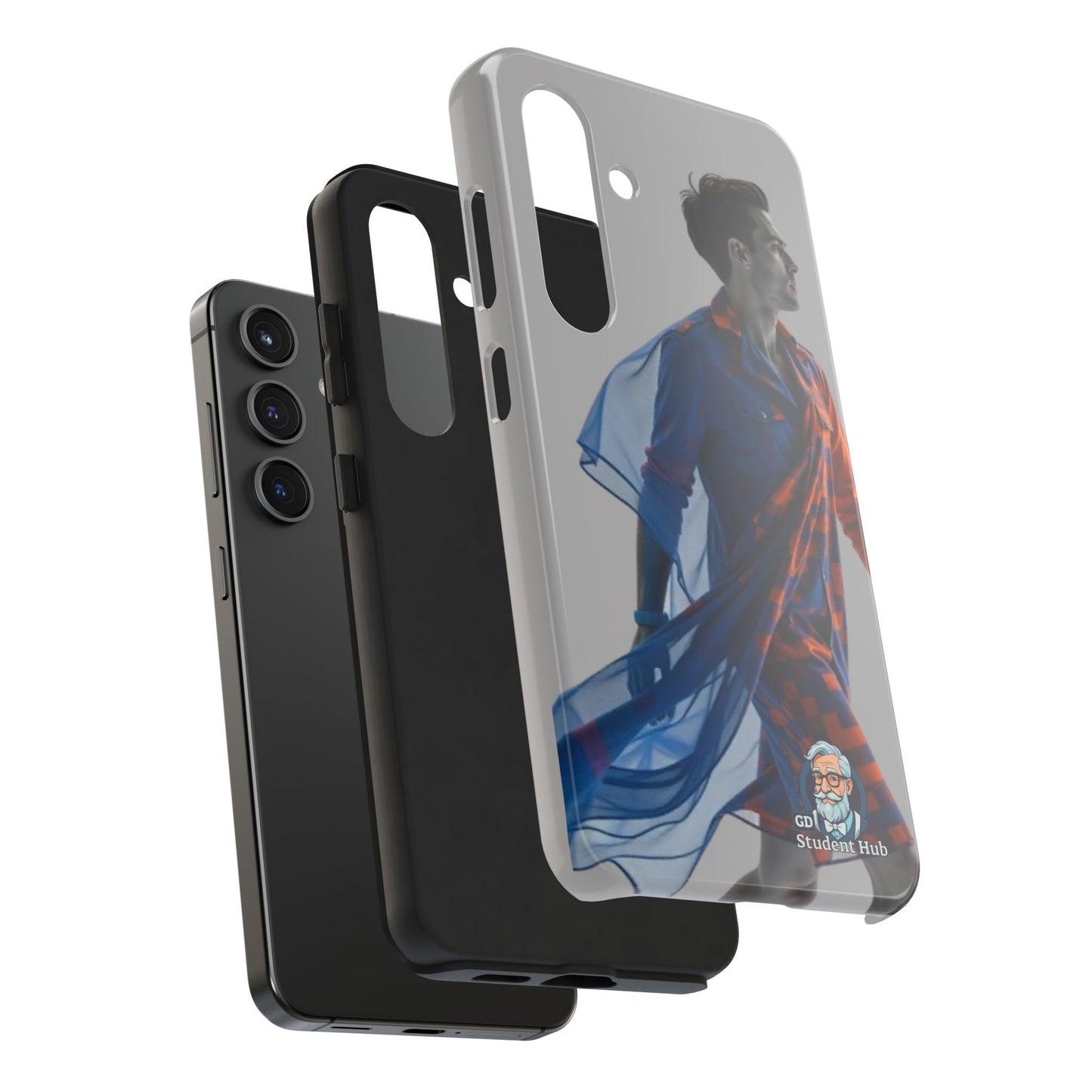 Epic Protection: Tough Phone Cases for Your Bold Moves