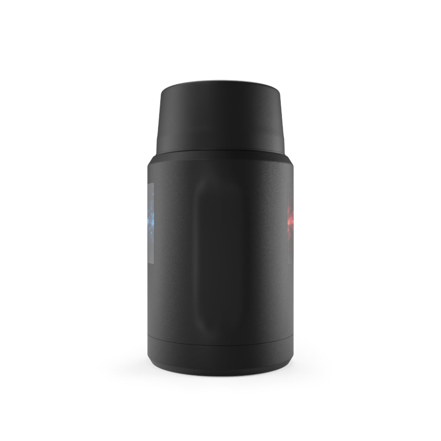 Adventure-Ready: Titan Copper Insulated Food Jar