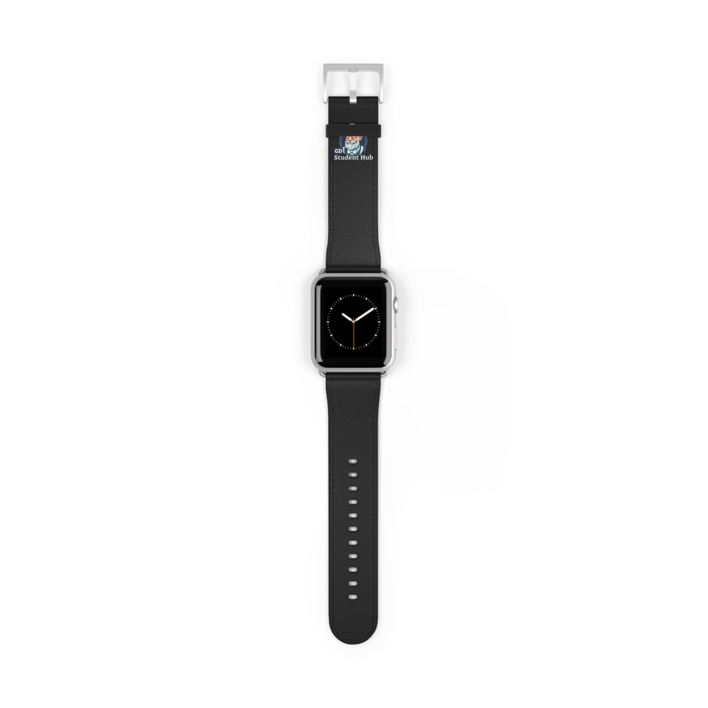 Style Upgrade: Custom Faux Leather Watch Bands