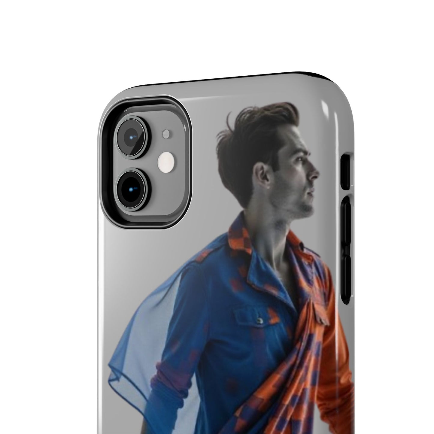 Epic Protection: Tough Phone Cases for Your Bold Moves