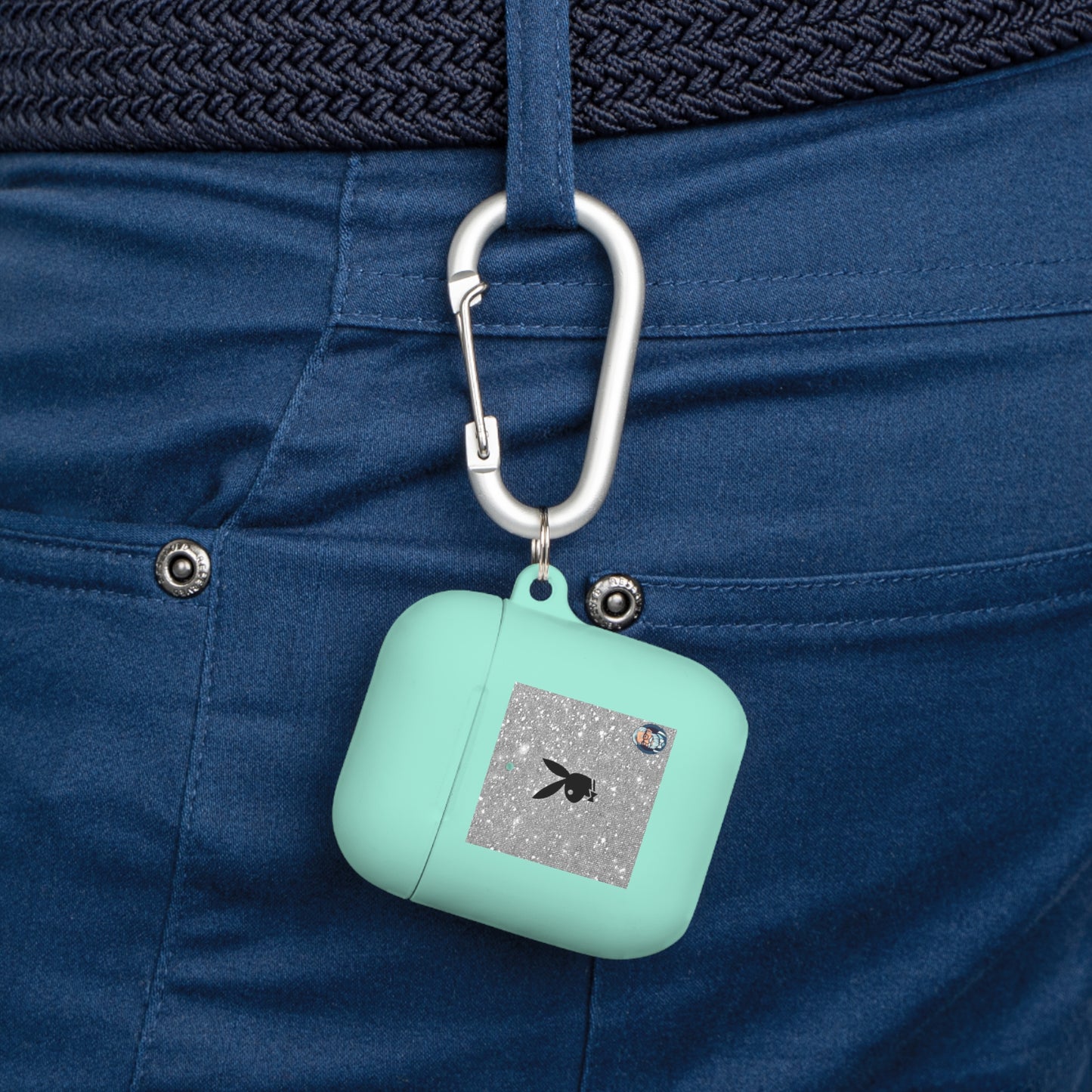 Stylish Protection: Custom AirPods & AirPods Pro Case Cover