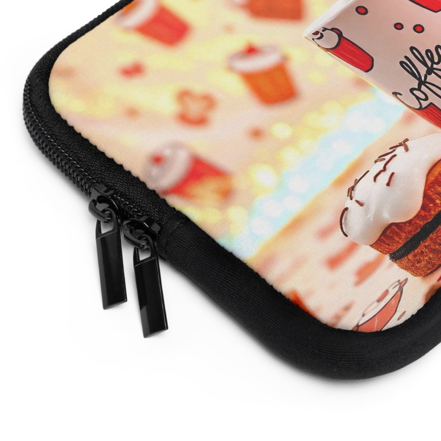 Sleek & Secure: Custom Laptop Sleeve for On-the-Go Vibes