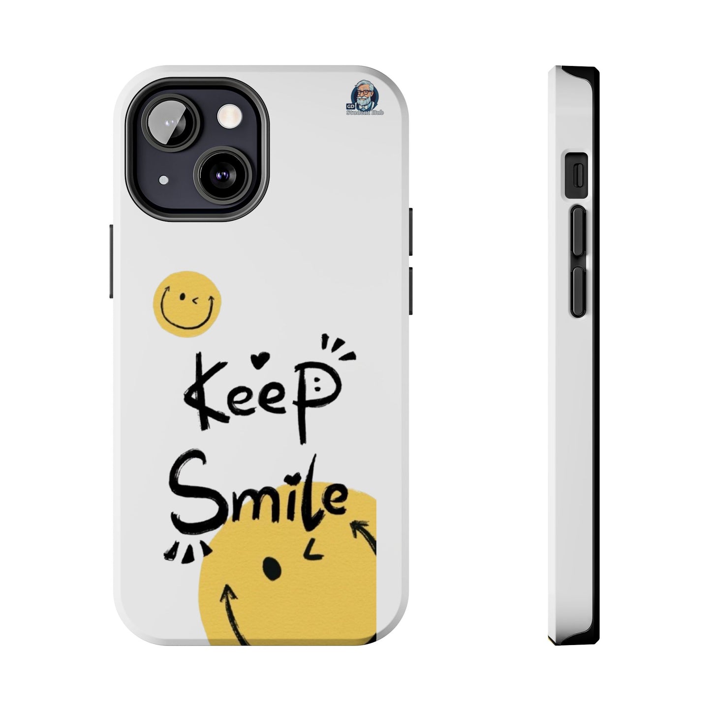 Epic Protection: Tough Phone Cases for Your Bold Moves