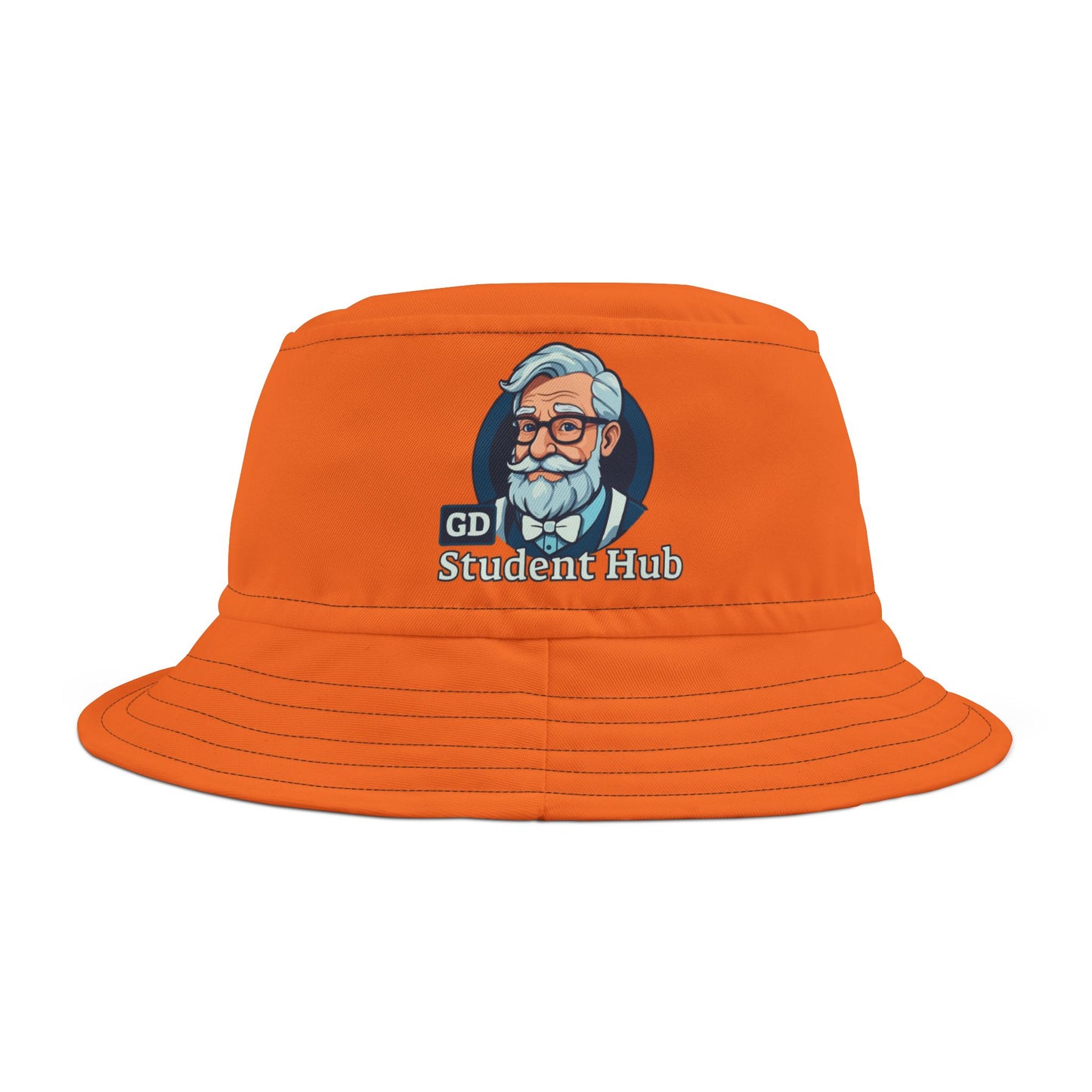 Trendsetter's Pick: Custom All-Over Print Bucket Hat