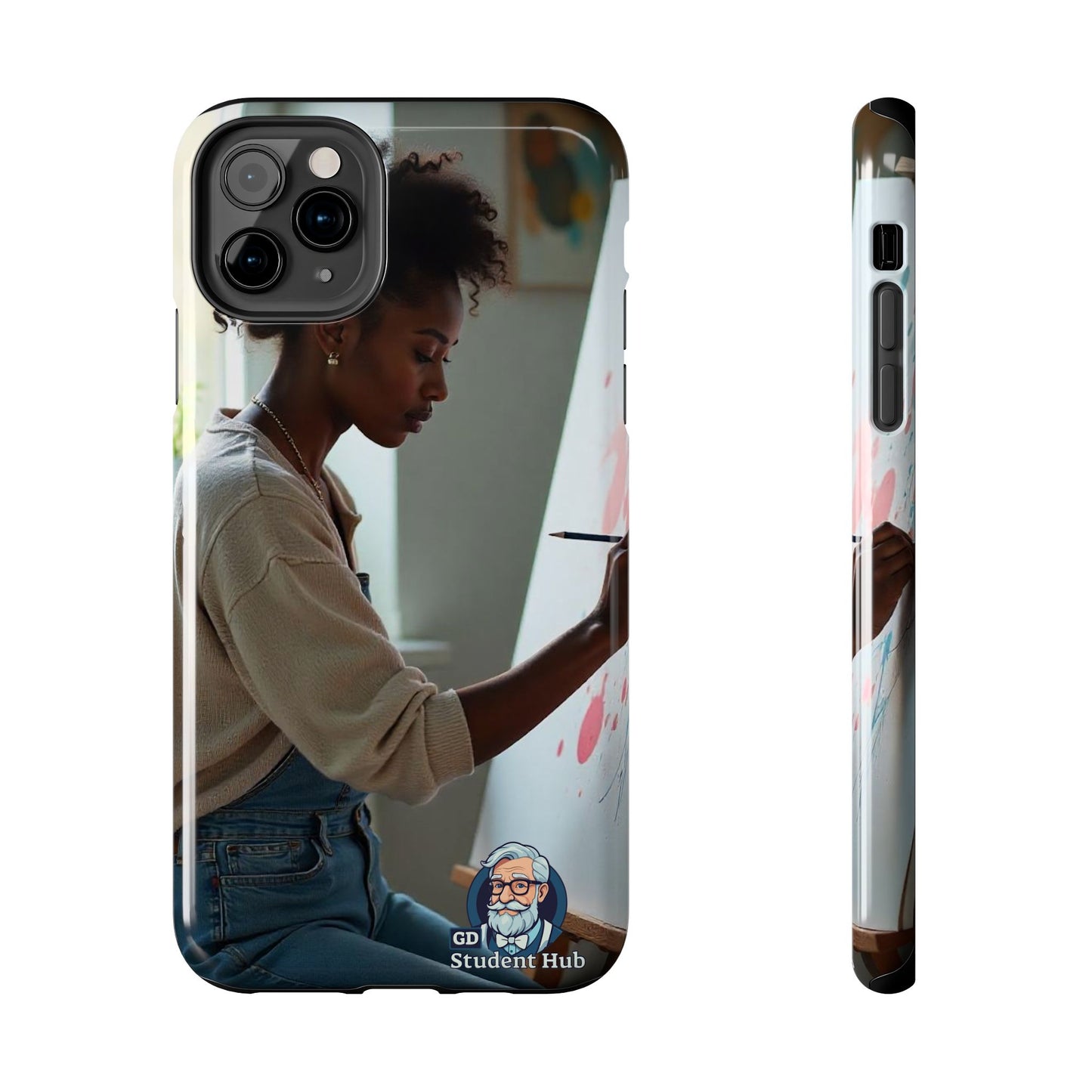 Epic Protection: Tough Phone Cases for Your Bold Moves