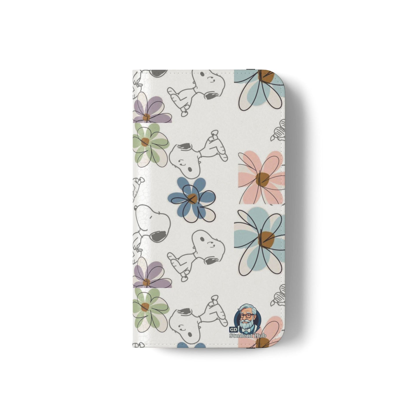 Flip & Go: Stylish Folio Cases for Everyday Convenience