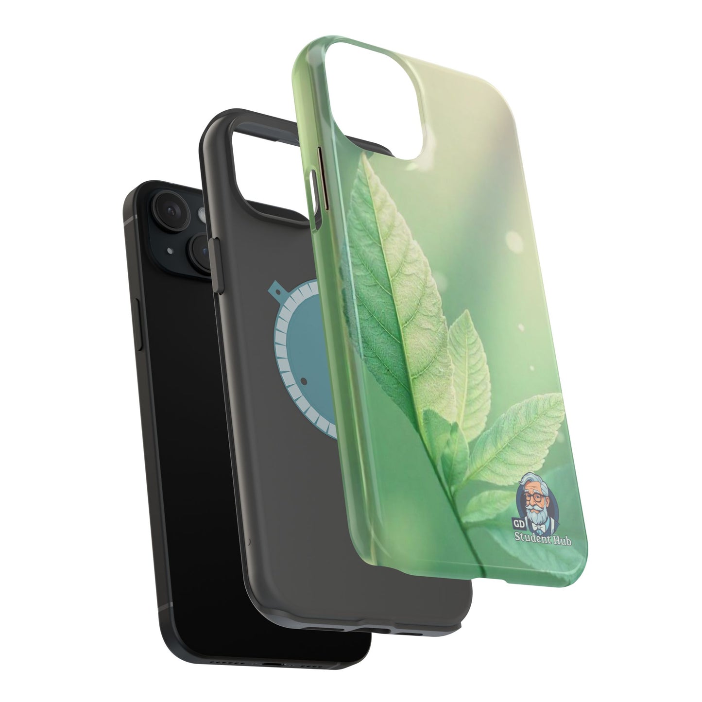 Snap & Go: Magnetic Tough Cases for Your Bold Lifestyle