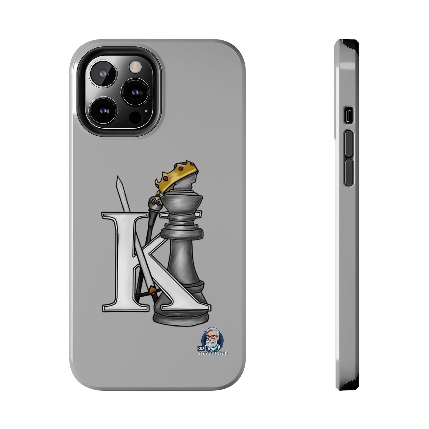Epic Protection: Tough Phone Cases for Your Bold Moves