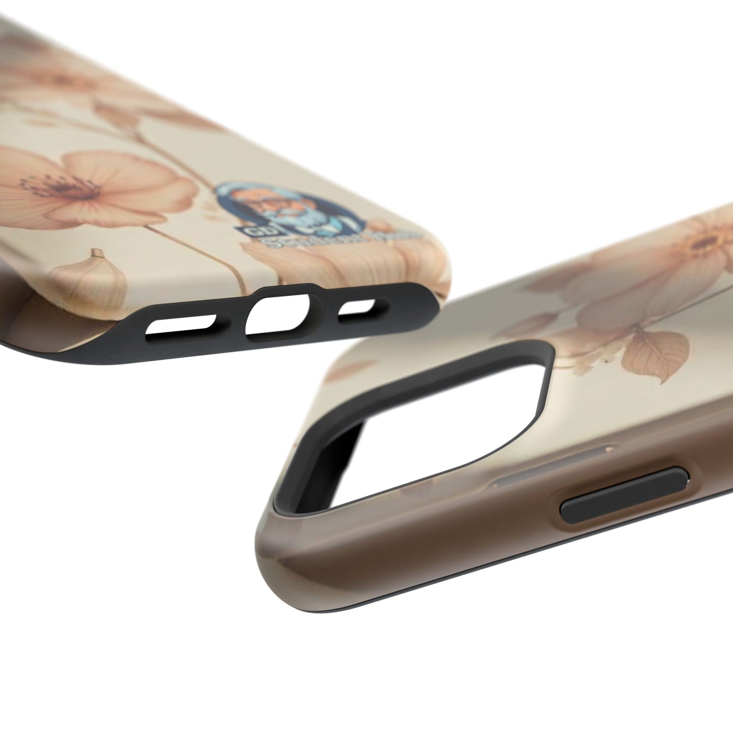 Snap & Go: Magnetic Tough Cases for Your Bold Lifestyle