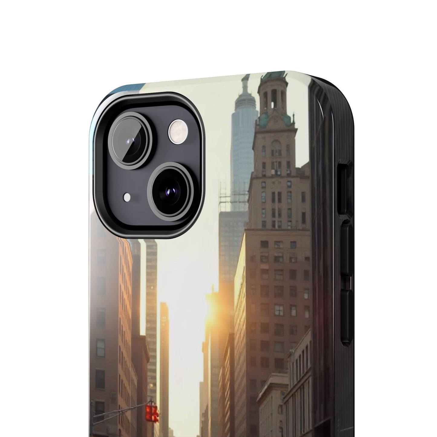 Epic Protection: Tough Phone Cases for Your Bold Moves