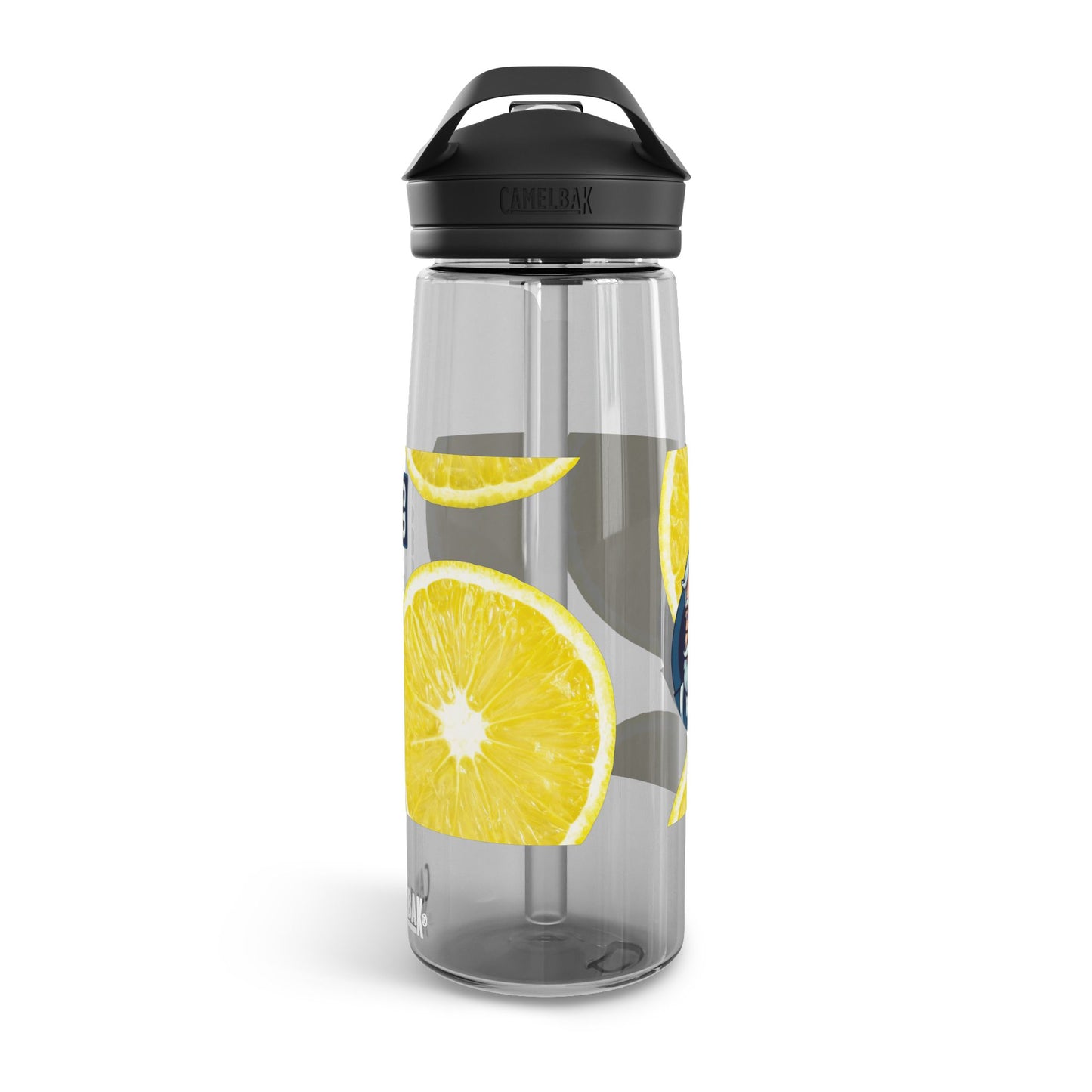 CamelBak Eddy® Water Bottle | Durable & Spill-Proof Hydration