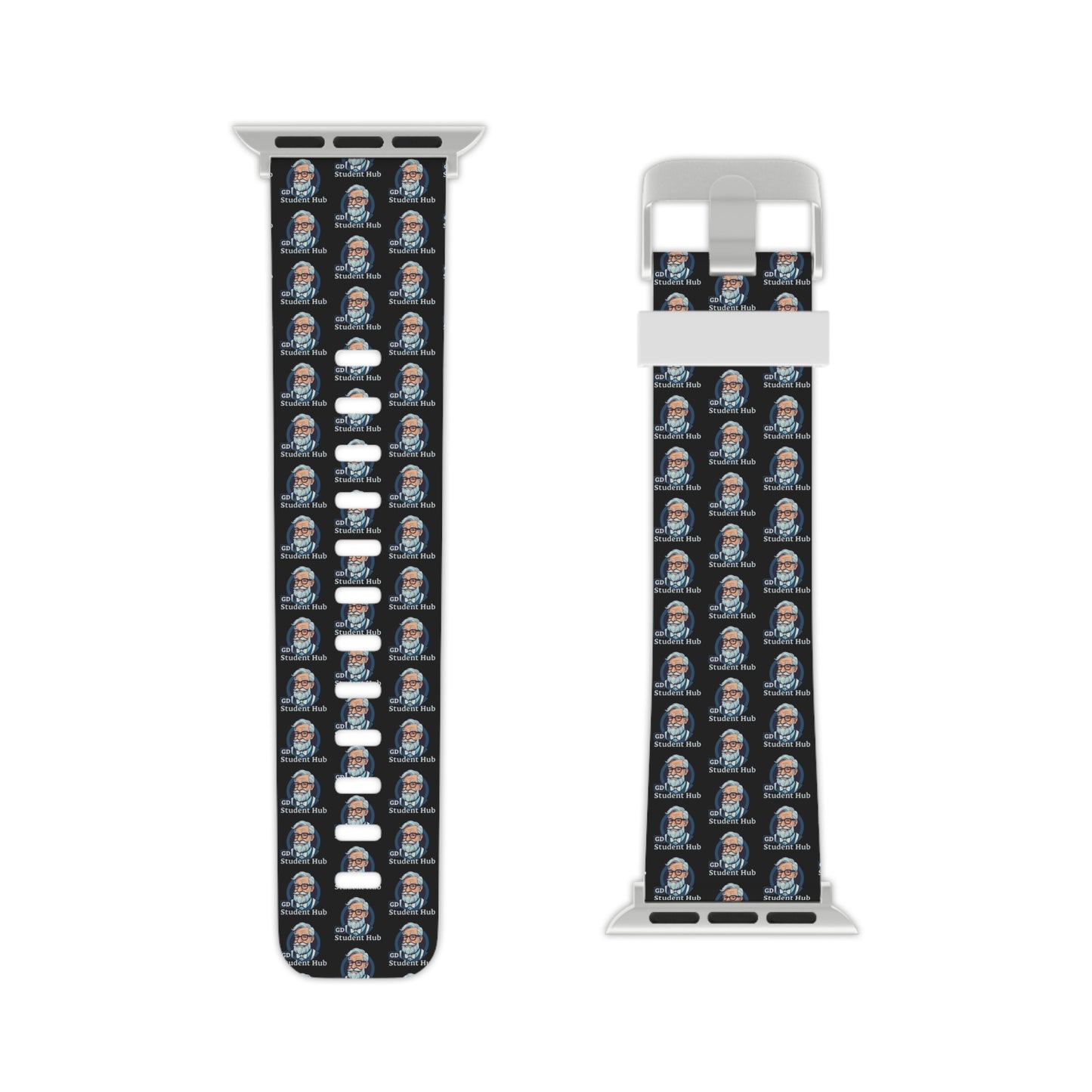 Custom Sport Band for Apple Watch: Style Meets Performance