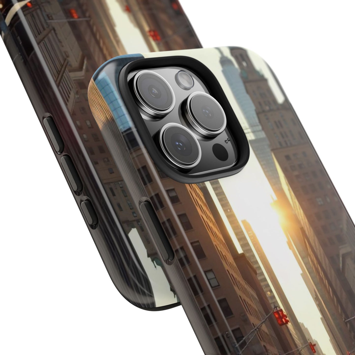 Epic Protection: Tough Phone Cases for Your Bold Moves