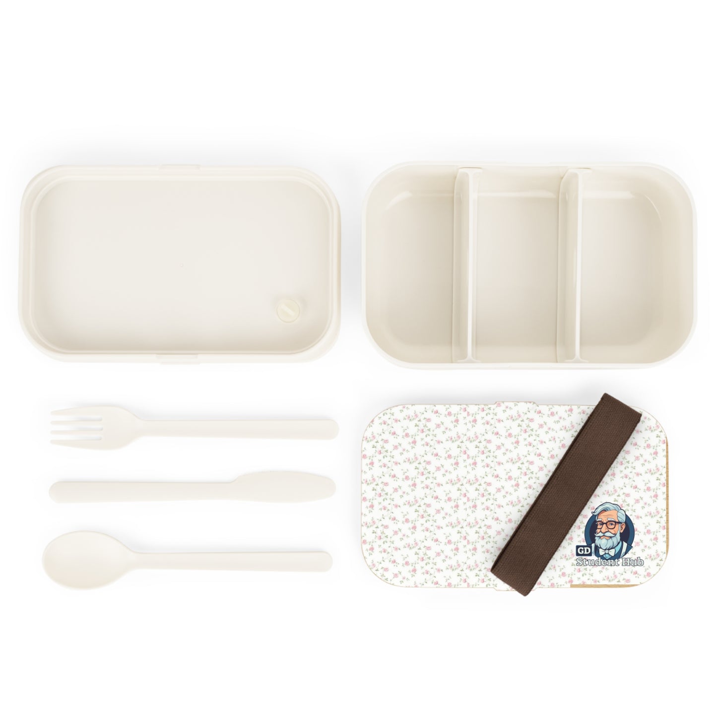 Meal Prep Made Easy: Custom Bento Lunch Box
