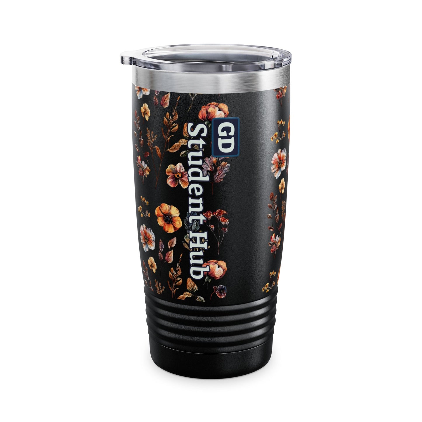 Sleek & Sip: Custom Ringneck Tumbler (20oz)