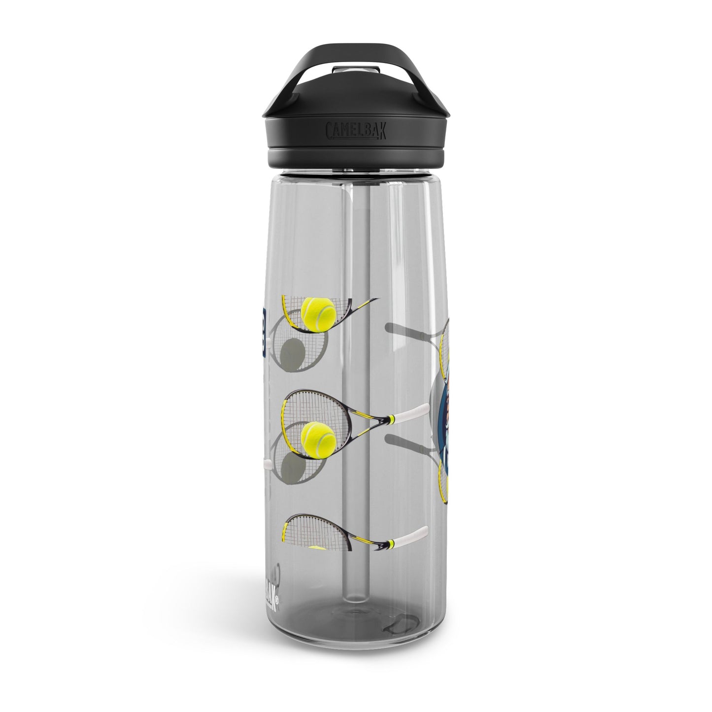 CamelBak Eddy® Water Bottle | Durable & Spill-Proof Hydration