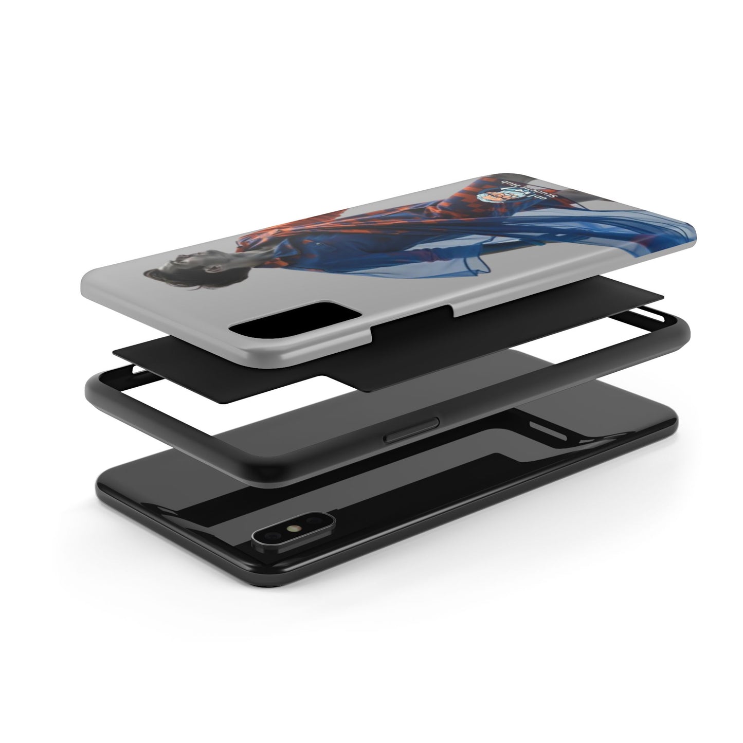 Epic Protection: Tough Phone Cases for Your Bold Moves