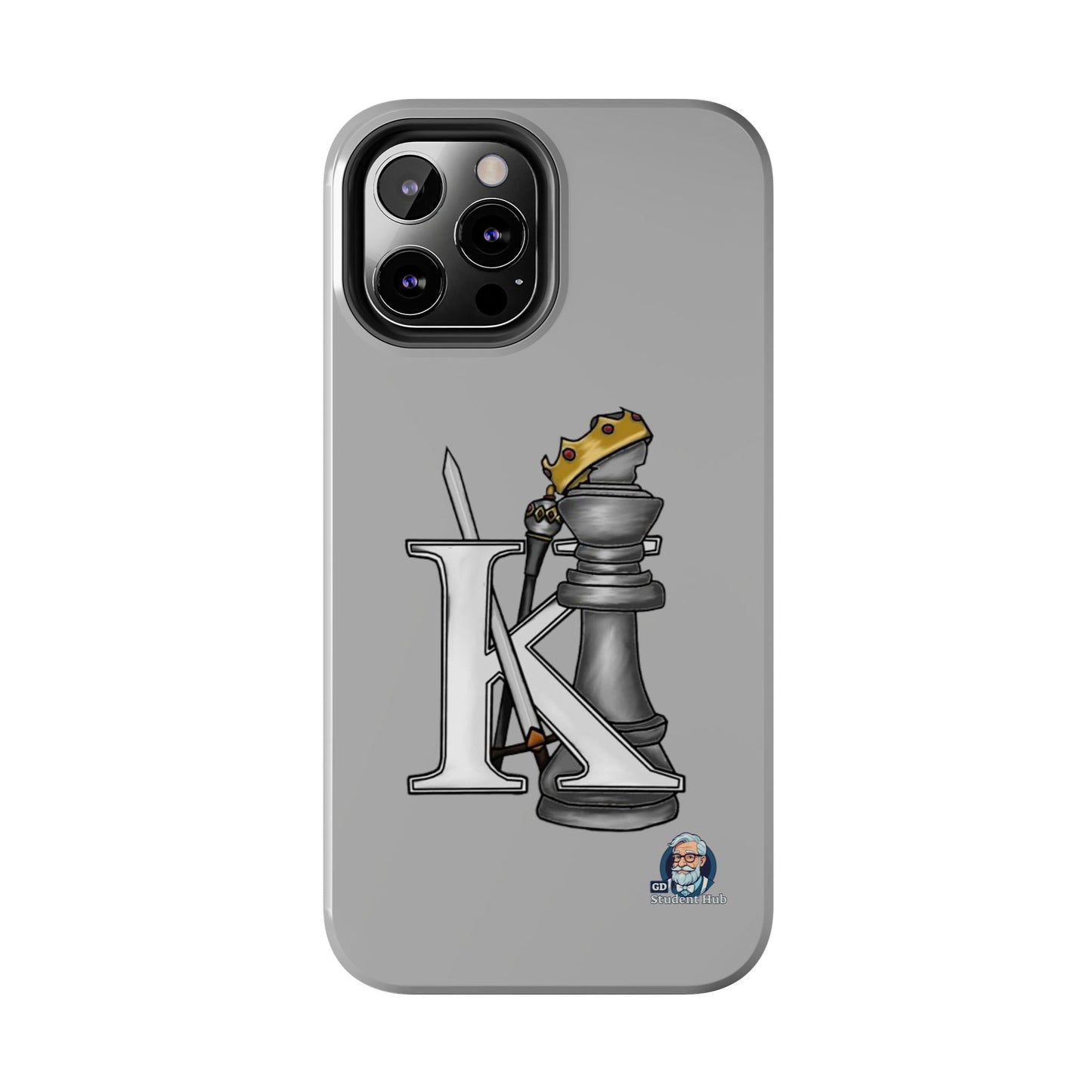 Epic Protection: Tough Phone Cases for Your Bold Moves