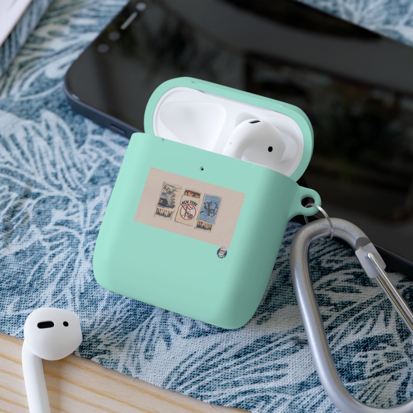 Stylish Protection: Custom AirPods & AirPods Pro Case Cover