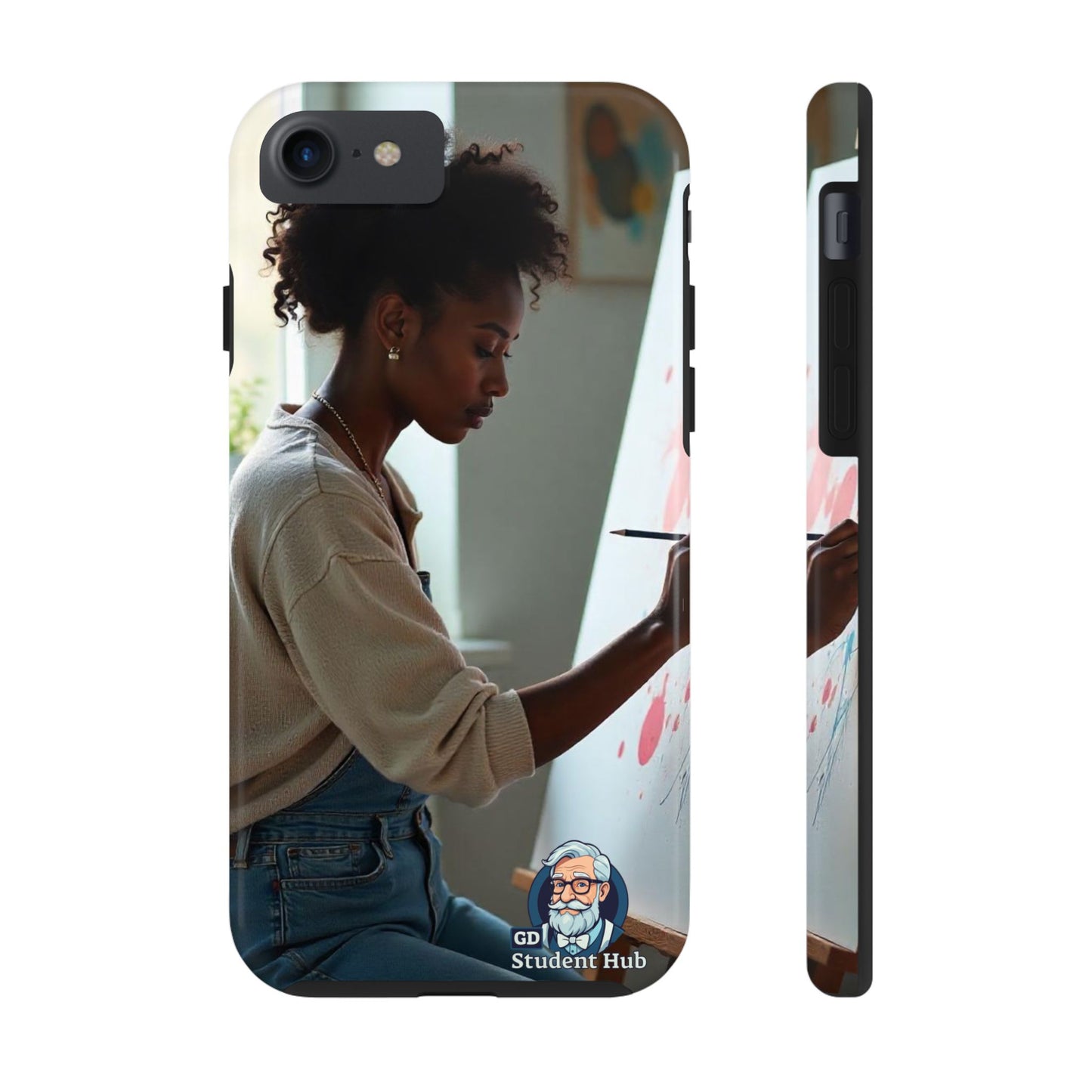 Epic Protection: Tough Phone Cases for Your Bold Moves