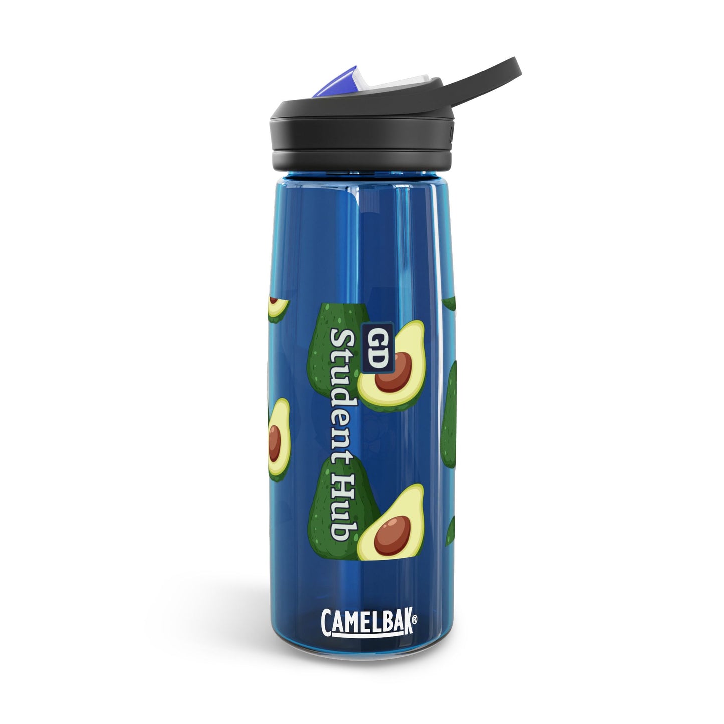 CamelBak Eddy® Water Bottle | Durable & Spill-Proof Hydration