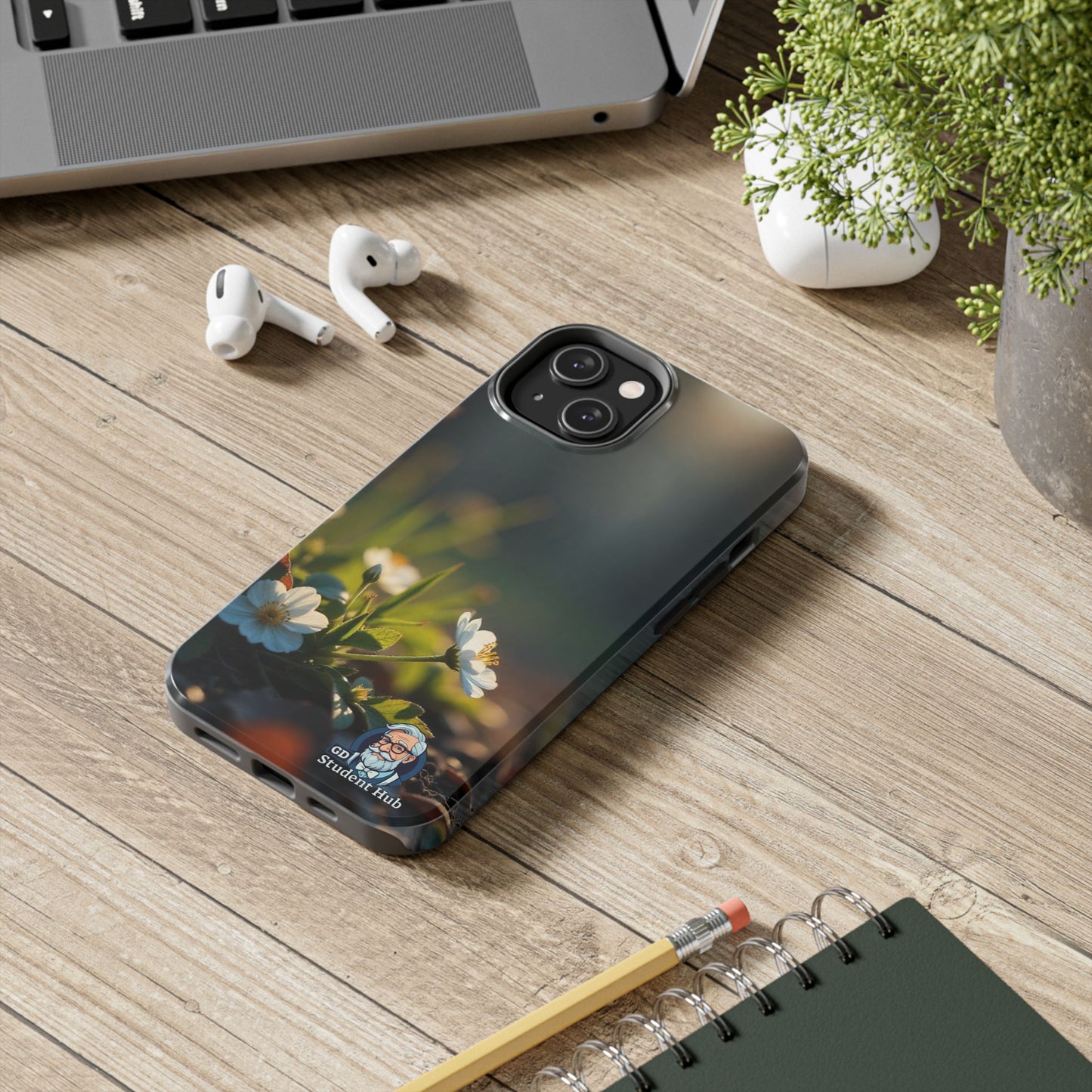 Epic Protection: Tough Phone Cases for Your Bold Moves