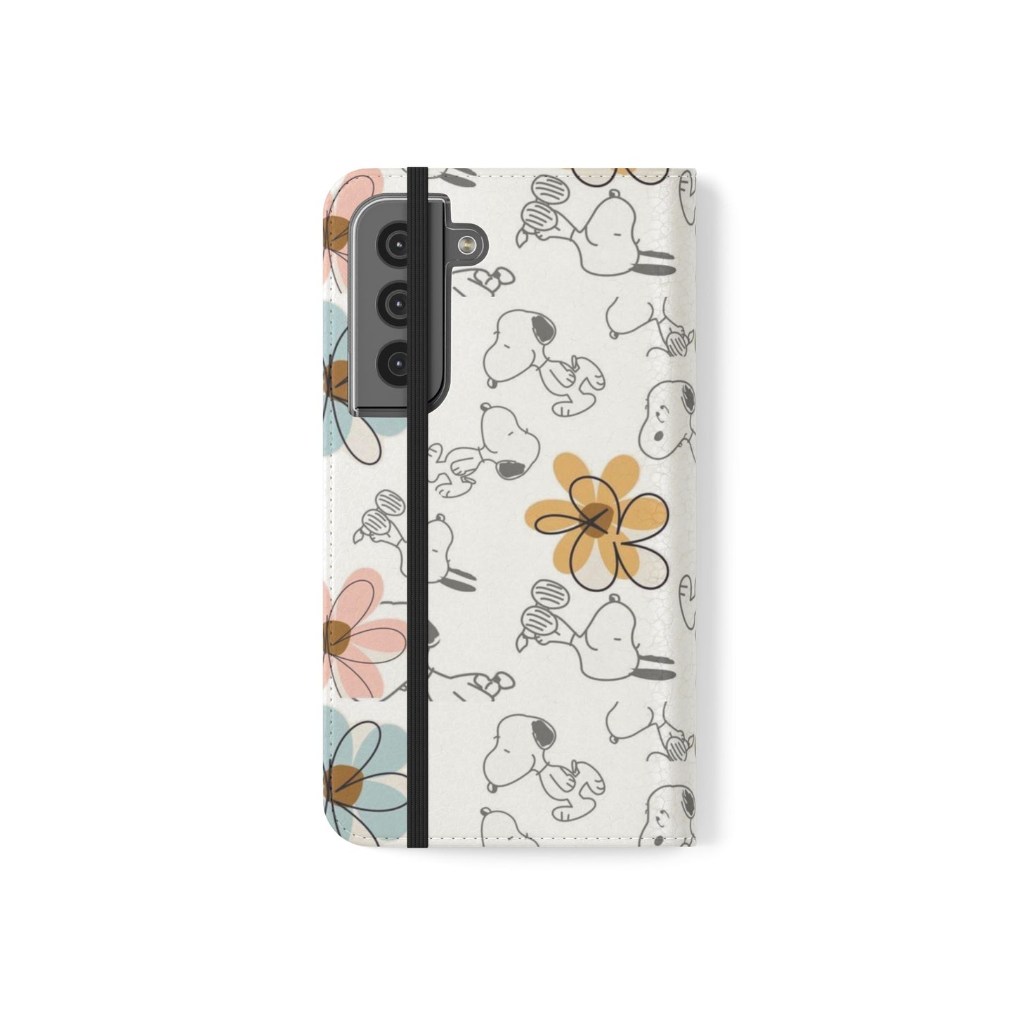 Flip & Go: Stylish Folio Cases for Everyday Convenience