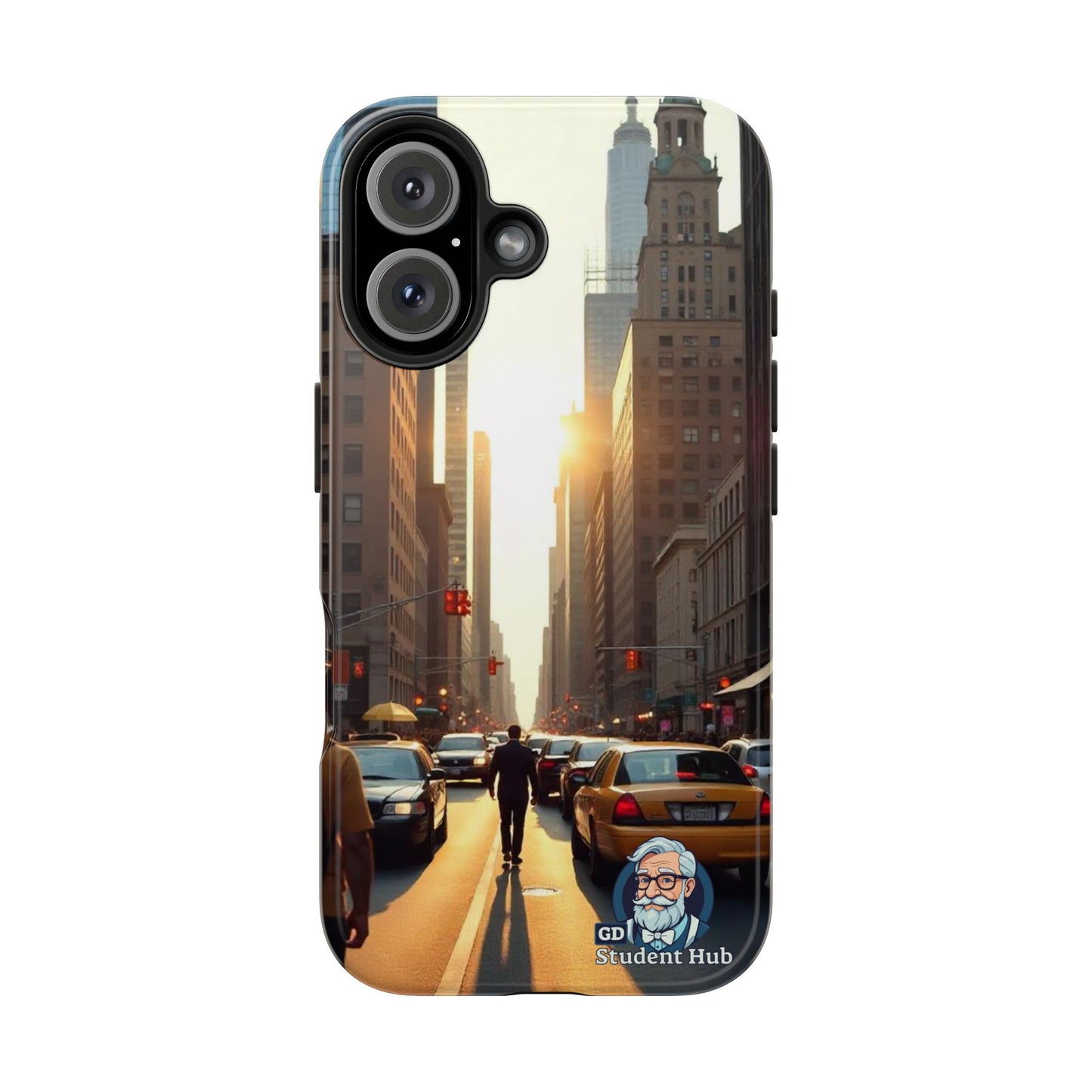 Epic Protection: Tough Phone Cases for Your Bold Moves