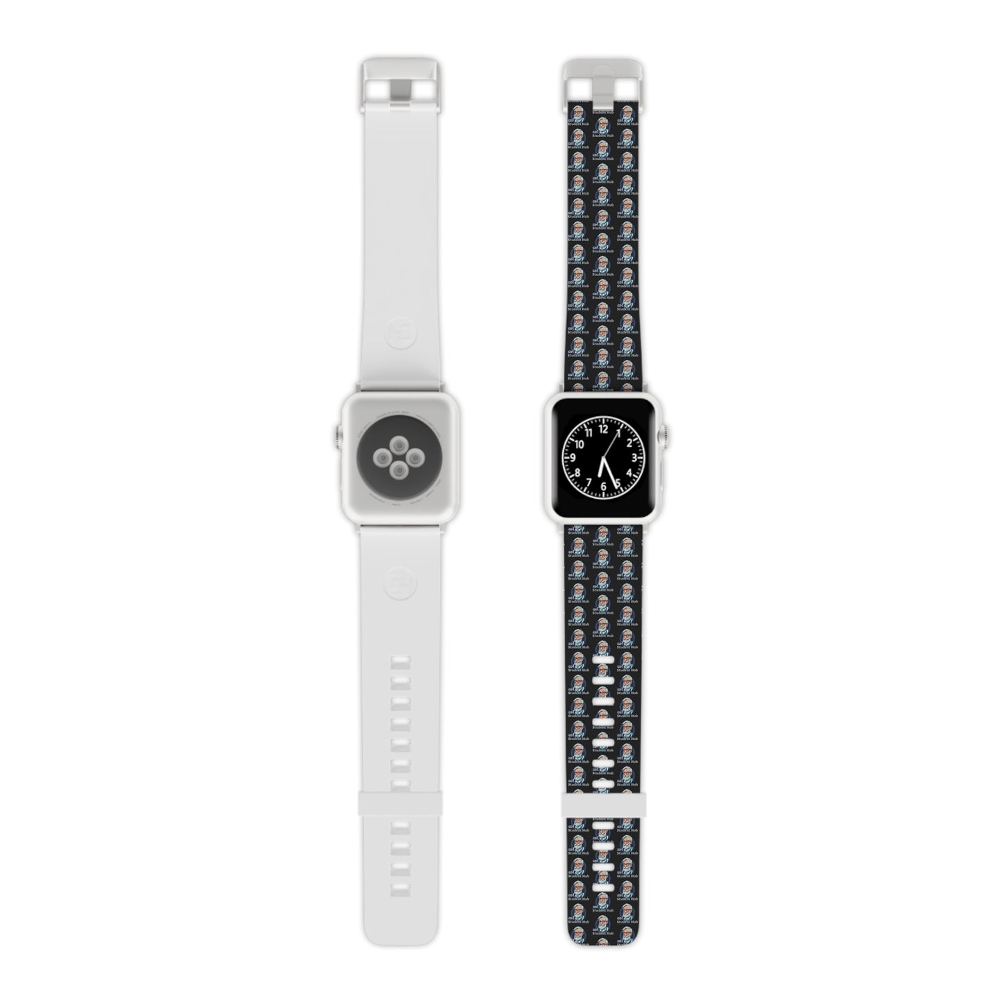 Custom Sport Band for Apple Watch: Style Meets Performance