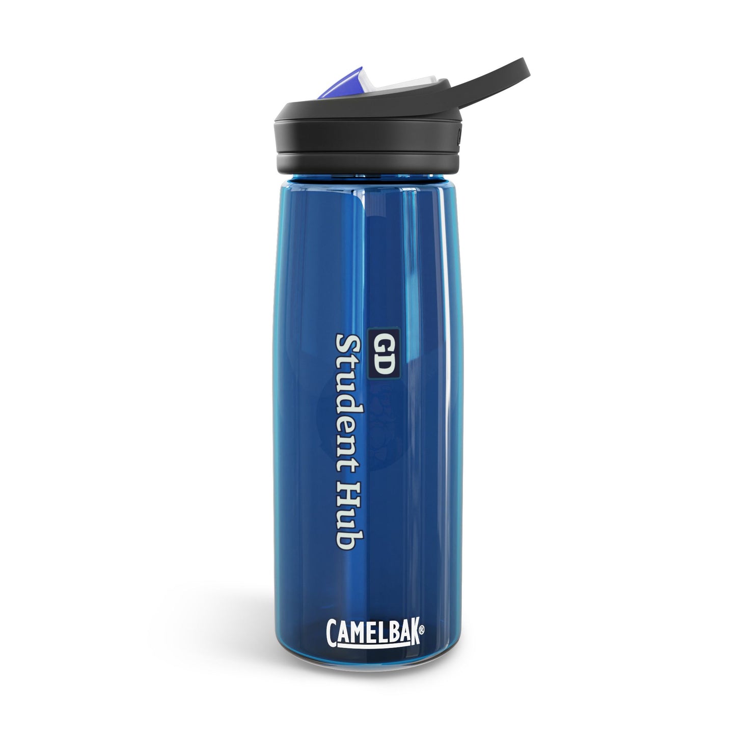 CamelBak Eddy® Water Bottle | Durable & Spill-Proof Hydration