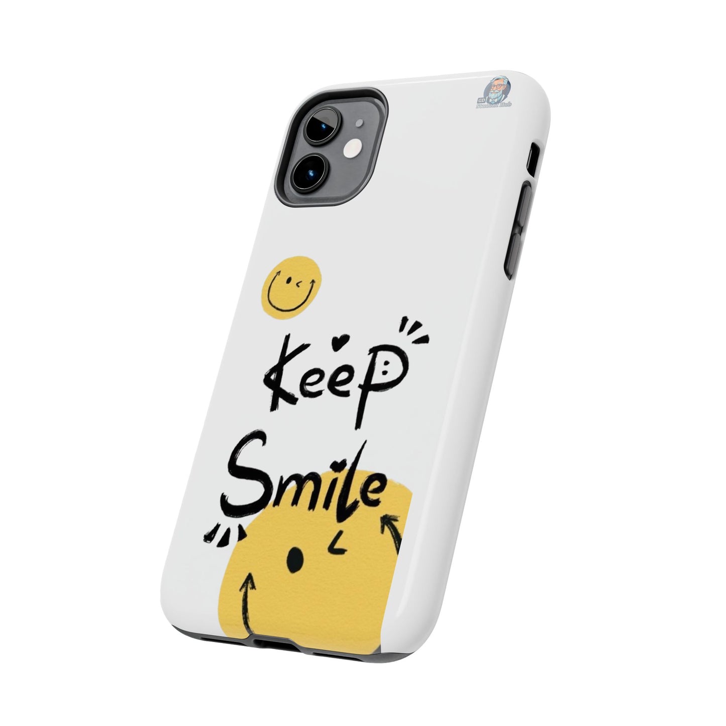 Epic Protection: Tough Phone Cases for Your Bold Moves