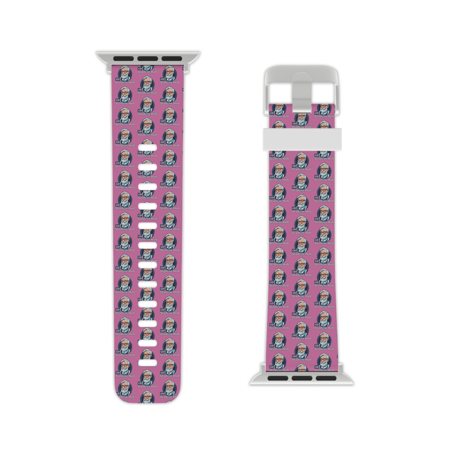 Custom Sport Band for Apple Watch: Style Meets Performance