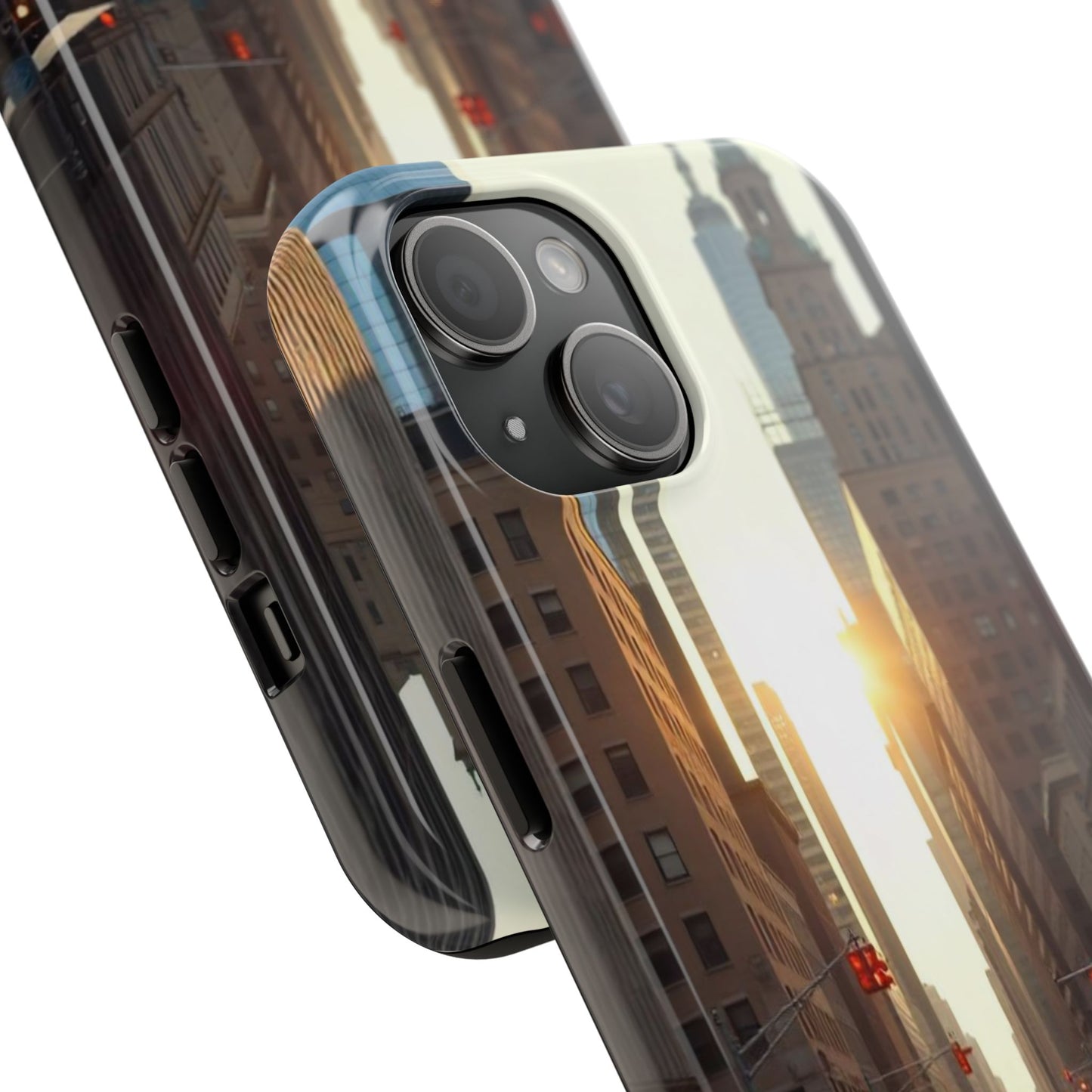 Epic Protection: Tough Phone Cases for Your Bold Moves