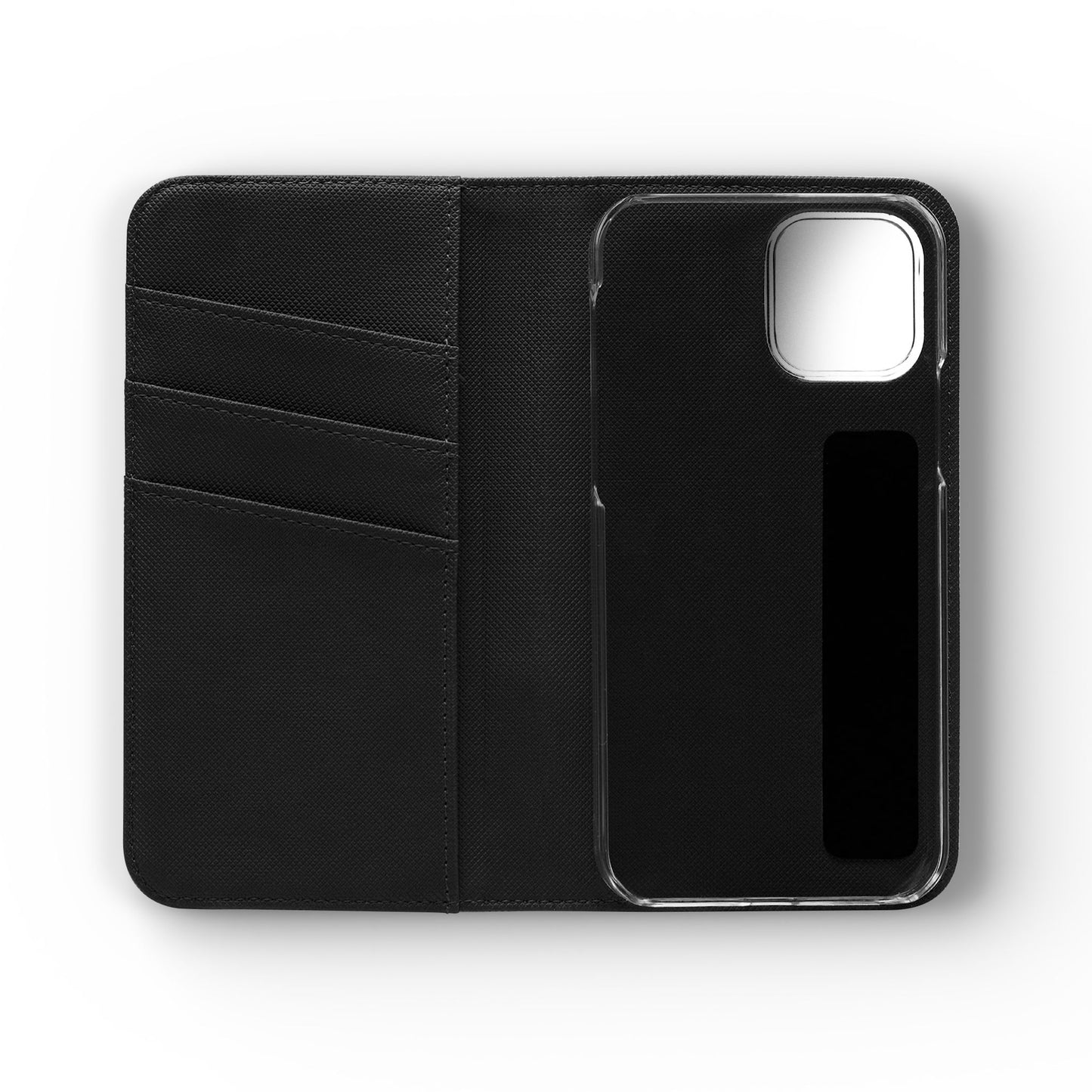 Flip & Go: Stylish Folio Cases for Everyday Convenience