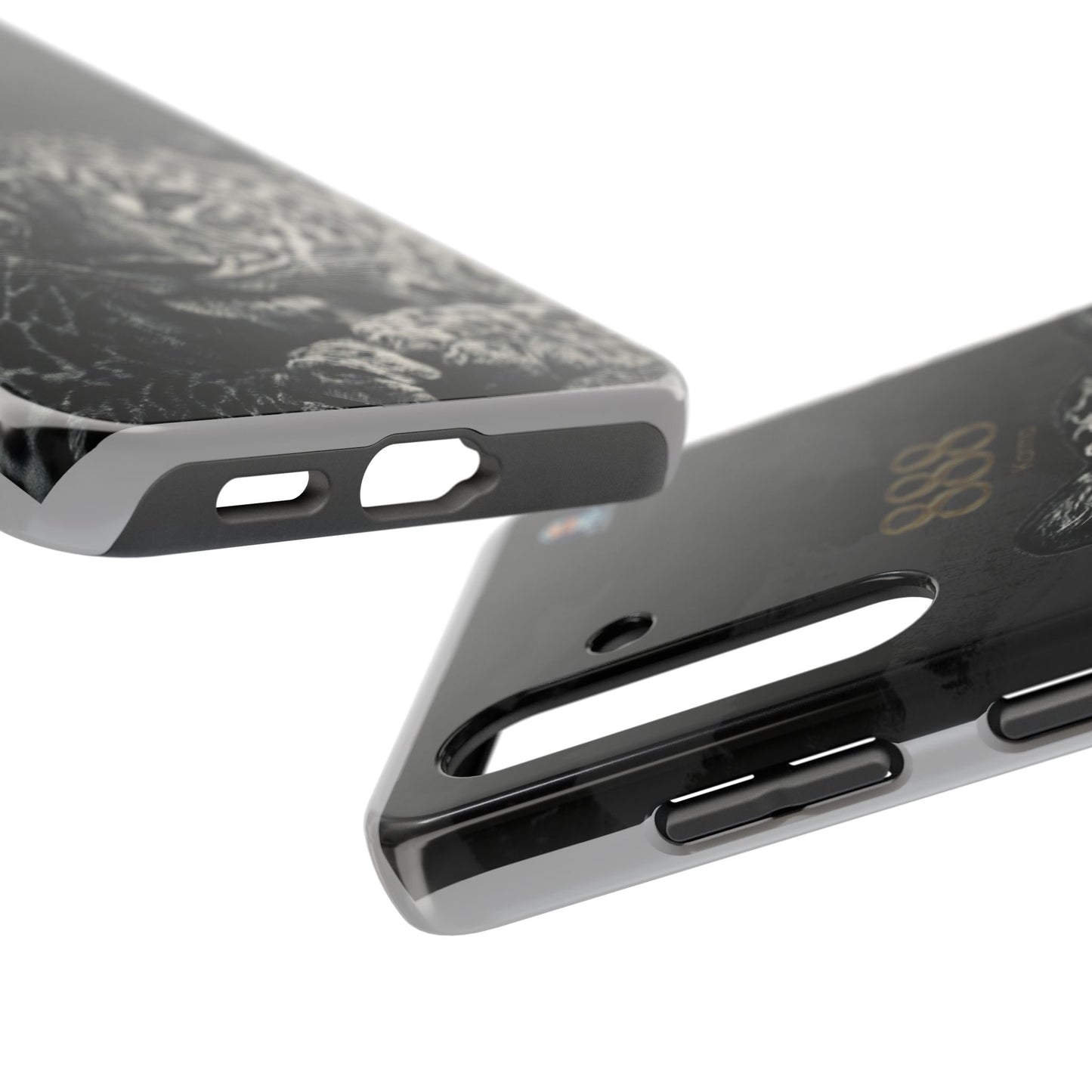 Epic Protection: Tough Phone Cases for Your Bold Moves