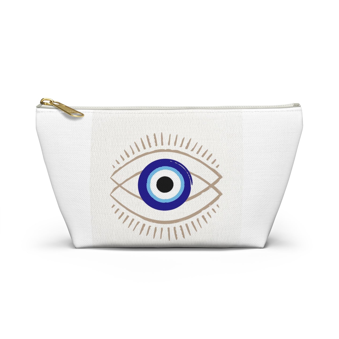 All-In-One T-Bottom Accessory Pouch