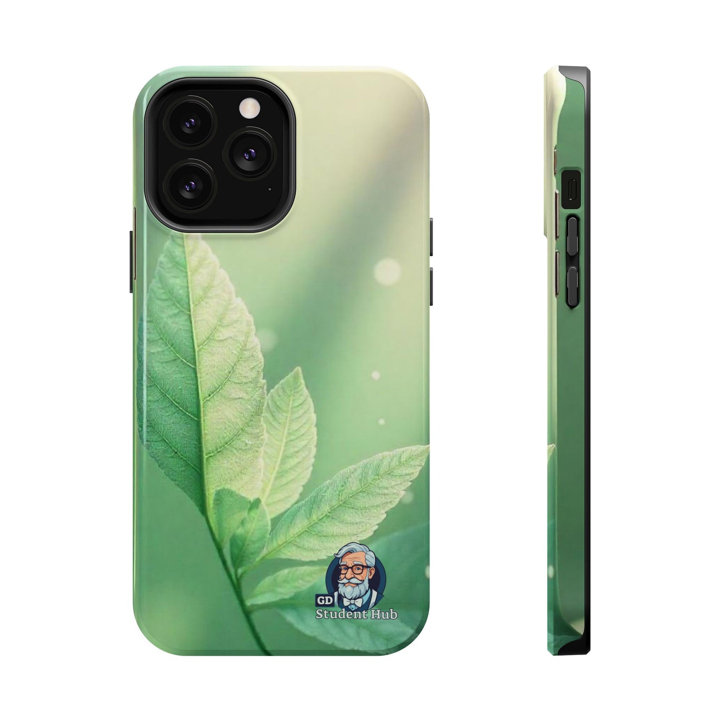 Snap & Go: Magnetic Tough Cases for Your Bold Lifestyle