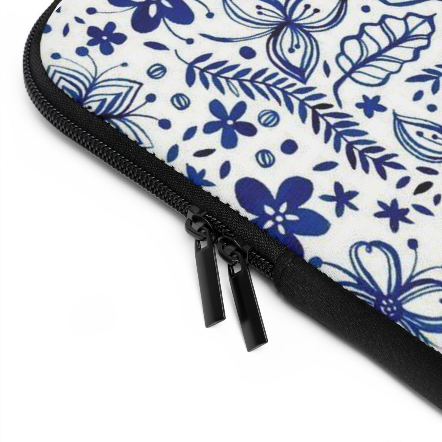 Sleek & Secure: Custom Laptop Sleeve for On-the-Go Vibes